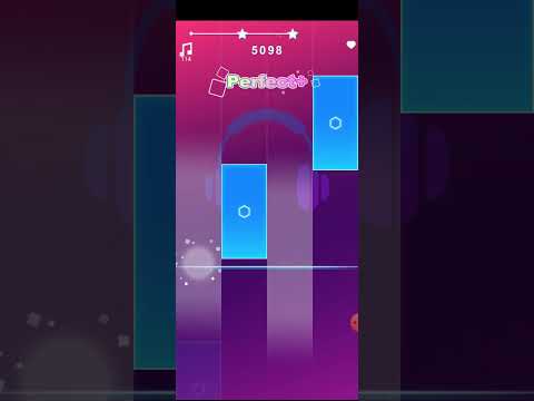 [HARD] KNIGHT RIDER | ALFONS / ARC NORTH | PIANO FIRE 2