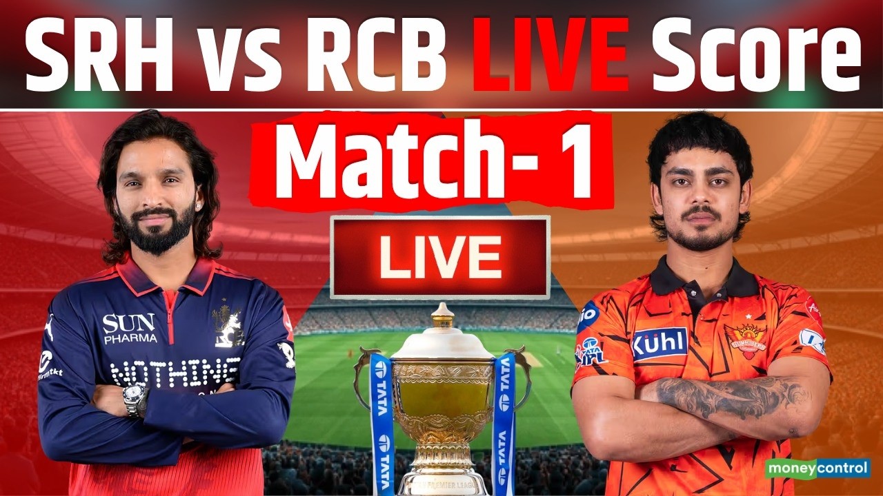 Royal Challengers Bengaluru vs Sunrisers Hyderabad : guide complet pour ...