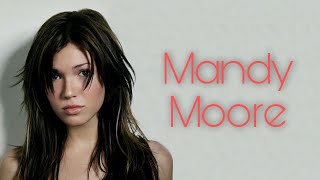 Cry - Mandy Moore (2001) audio hq