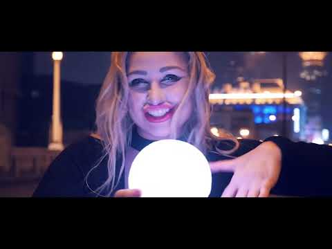 Sasha Loona // STIM AXEL -   Sleeping satellite (MV- cover of Tasmin Archer )