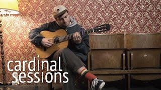 🔴 Mac DeMarco - Without Me - CARDINAL SESSIONS