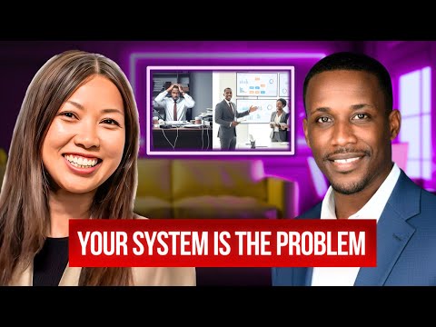 Your People Aren’t the Problem | Joshua Washington on Leadership and Culture Transformation