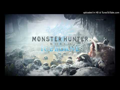 Hoarfrost Reach Mount Theme -  Roars Across the Hinterlands - Mount Theme