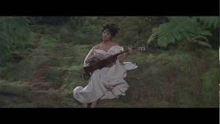 The Sweetheart Tree - Natalie Wood + H. Mancini (2 videos in 1)