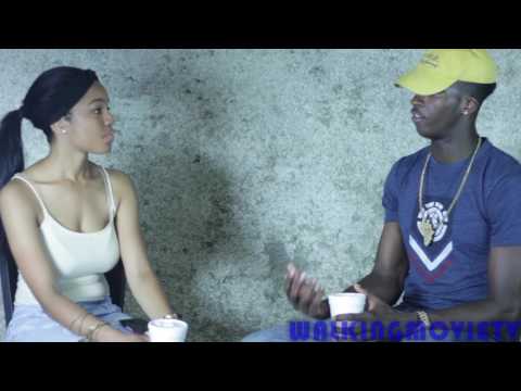 King Dillz Speaks On The Meaning Of His Name, New Music, DFG & Touring | Creative Control