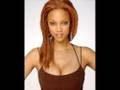 Tyra Banks RARE PHOTOS