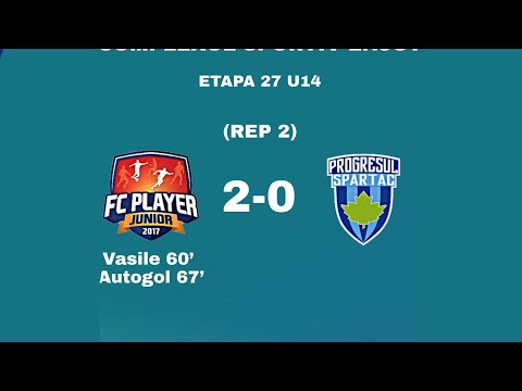 FC Player Bucuresti - AFC Progresul 1944 Spartac  2-0 (grupa 2008) rep 2