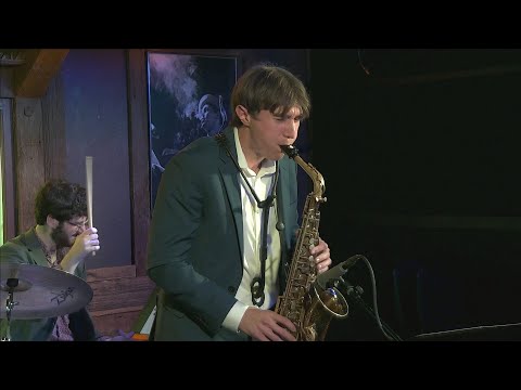 Cameron Sewell-Snyder Quartet - Delfeayo's Dilemma