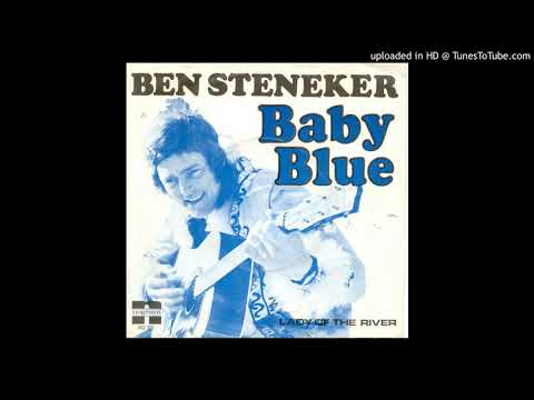 Ben Steneker - some broken hearts never mend 45rpm 1980