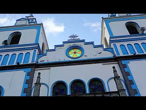 #Penipe en #Chimborazo un pequeño y hermoso cantón al pie de El Altar.
