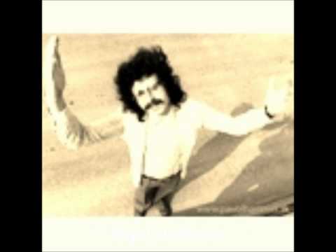 Pavol Hammel : Akýsi cudzinec