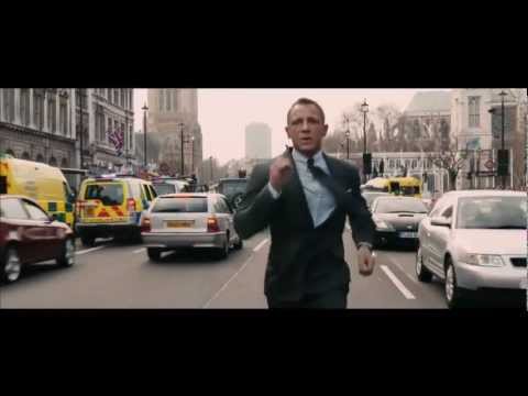 Skyfall (Featurette 'Music Production')