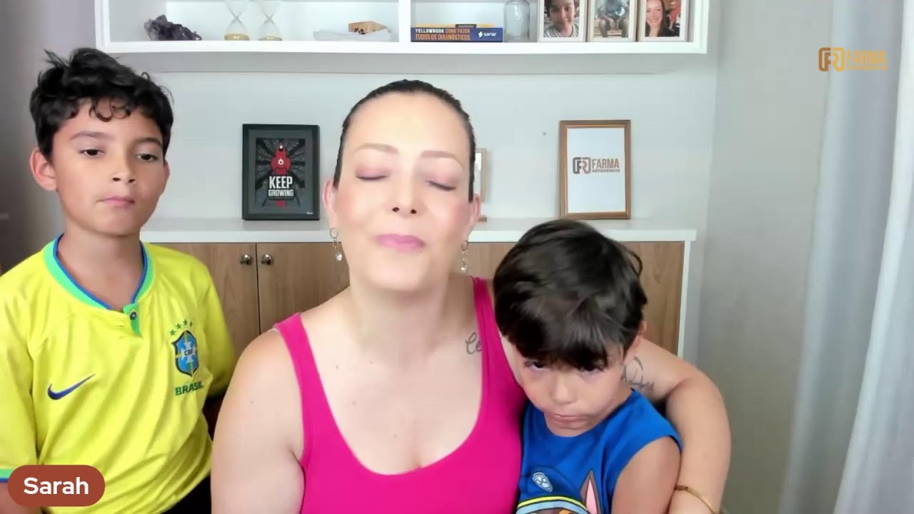 Café Com a Farma - Ozempic x Wegovy