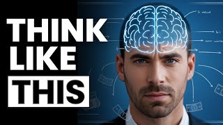 How to Think Like a Millionaire (Psychology of Wealth)