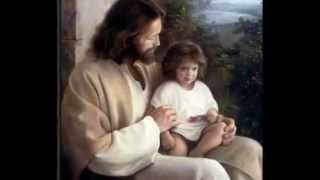 HE Will Carry You by Scott Wesley Brown