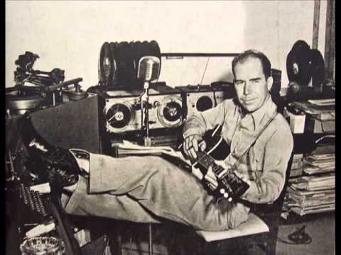 Floyd Tillman - Drivin' Nails In My Coffin