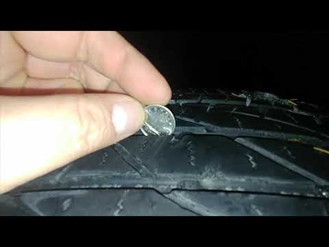 Firestone Destination LE2 Review Junk!!!