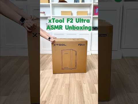 xTool F2 ULTRA MOPA Professional Hybrid Engraving System (Multi-Material Edition) - Standard Bundle - cC6NStvQYE4