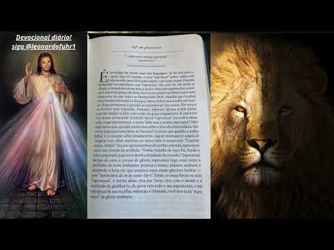 28/02/2025 Devocional Diário -Charles Spurgeon