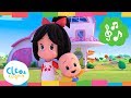 Laugh And Play Opening Song Sing With Cleo And Cuquin Songs For Kids