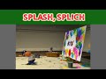 Os Backyardigans Splash Splich Tayrone Austin Uniqua E Pablo Clips Musicais