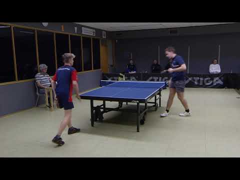 201128 3. Div, Christian Brüsch - Dominykas Samuolis