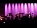 Peter Gabriel - Don't Give Up (09/21/12) 