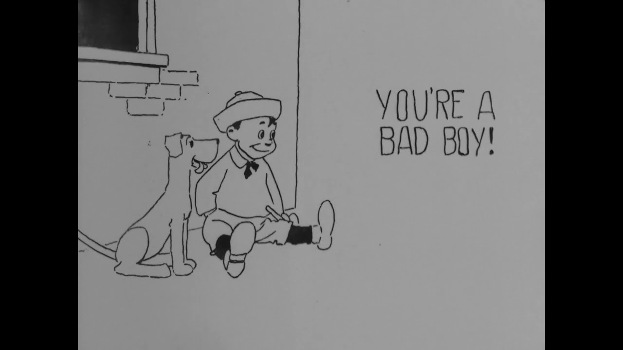 Dreamy Dud: He Resolves Not To Smoke (1915) | First Anti-Smoking PSA