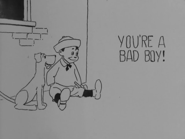 Dreamy Dud: He Resolves Not To Smoke (1915) | First Anti-Smoking PSA