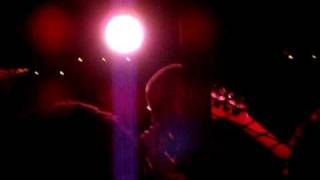 Sage Francis - The Best of Times Live