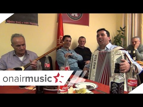 Vellezerit QETAJ  - Ahmet Delija