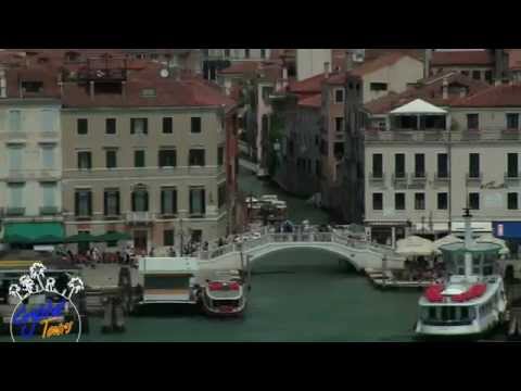 Abifahrt Korfu 2010 - Anreise