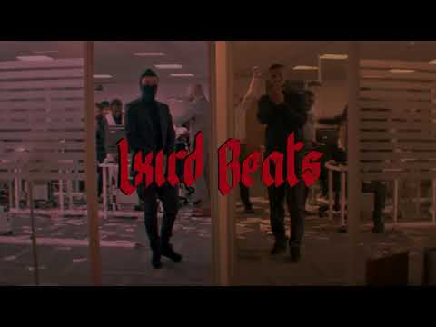 SL X M1llionz Type Beat 'THEORY' (Prod. Lxird X SlipperyHaze)