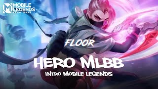 Download lagu HERO MLBB Intro Mobile Legends... mp3