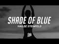 Hailee Steinfeld - Coast (Lyrics) feat. Anderson .Paak