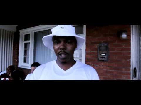 Short Fuze - Make Myself Known (Official Video)