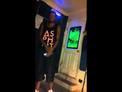 Toota Bop fucking off