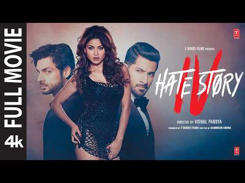 Hate Story 4