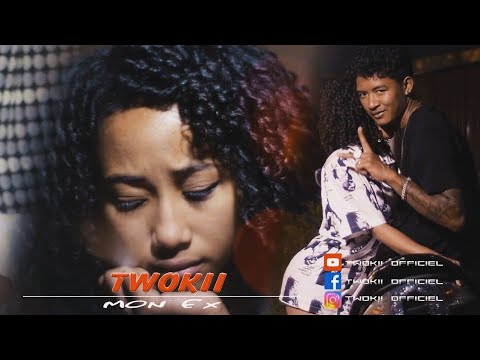 TWOKII - Mon Ex [Clip Officiel]
