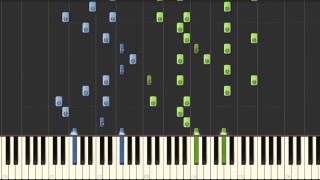 「ピアノ」 MEZZO" - 恋のかけら