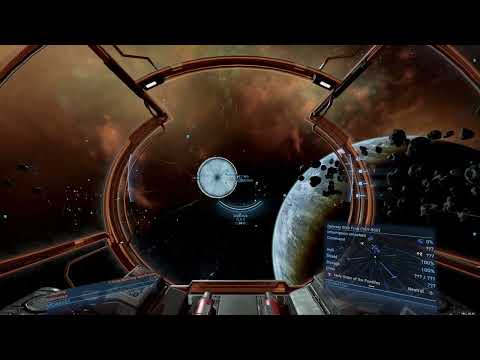 X4 Foundations (5.0) unmodded - Let's Play Poorly - Ep 15 - chimpunk vs vulture