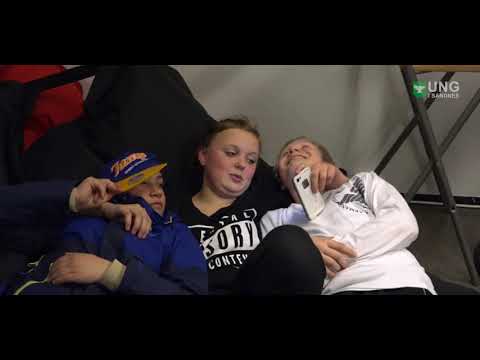 Ganddal fritidssenter