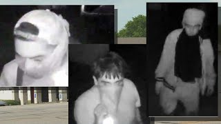 32 guns stolen from Red's Indoor Range in Pflugerville, $5K reward offered