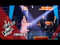 Coaches - 'Iedereen is van de wereld' | Finale | The Voice Senior | VTM