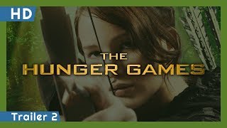 The Hunger Games (2012) Trailer 2