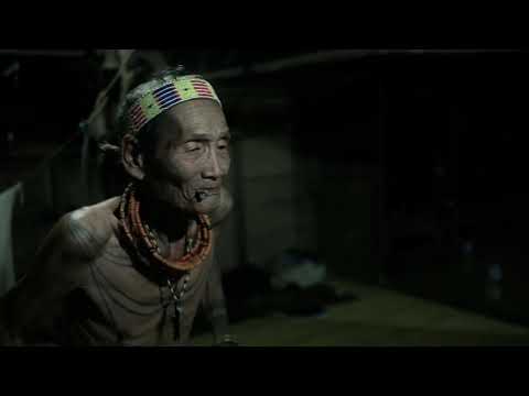 Cristóbal Dión - Welcome to the tribe (Official Music Video)