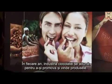 The Dark Side of Chocolate (tradus în limba română)