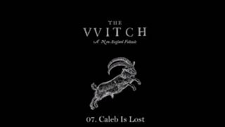 The Witch Full OST (2015)
