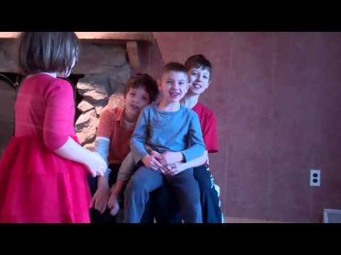 Happy Birthday, Mommal!