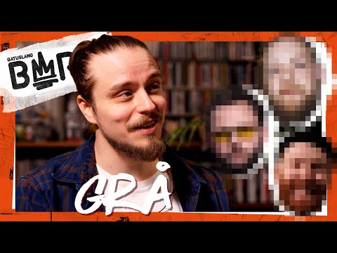 BARS #085 Se Grå analysera veckans utvalda BARS!